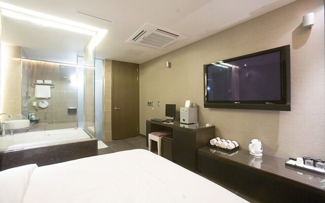 Ansan HIP