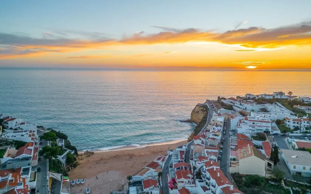 Apartment Carvoeiro By The Sea 1