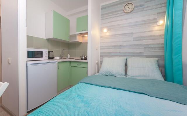 Санди на улице Большая Татарская