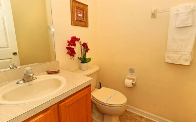 5-Bedroom Villa in Clermont 1915MSD