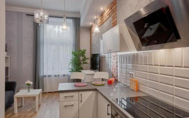 Apartament Aurora