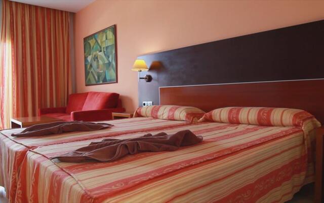 LABRANDA Hotel Golden Beach - Adults Only