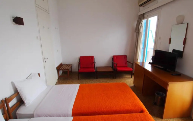 Star Hotel