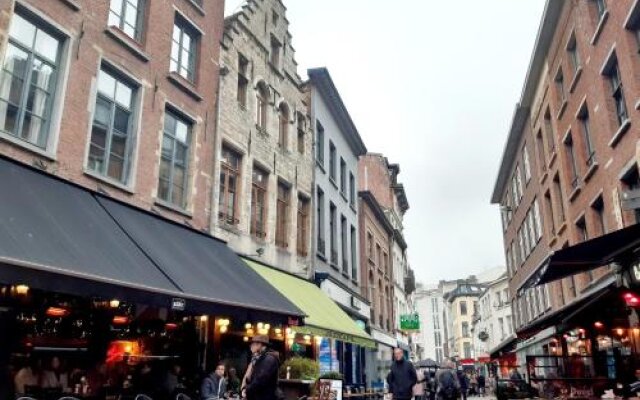 CityHome Antwerp