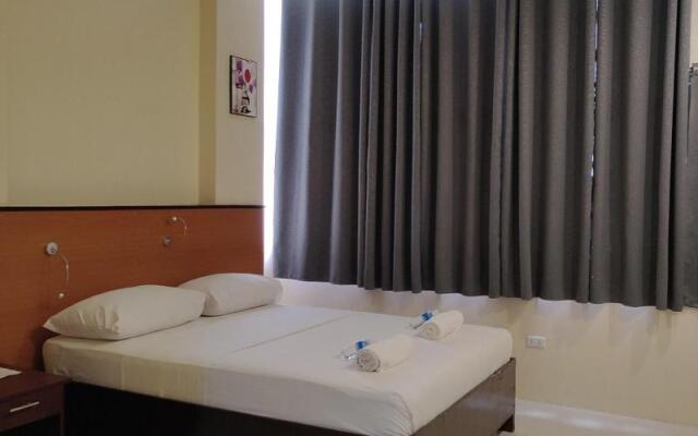 Krishatel Leisure Inn