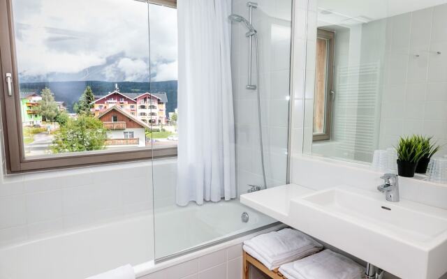 Modern Apartment in Schladming With Sauna