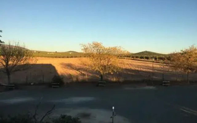 Cortijo Carrillo