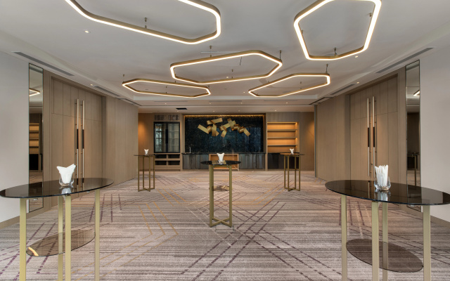 Crowne Plaza Kuala Lumpur City Centre by IHG