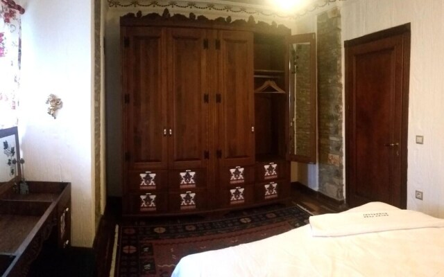 Recep Pasa Konaklari