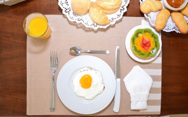 B&B Dimora Delle Rondini