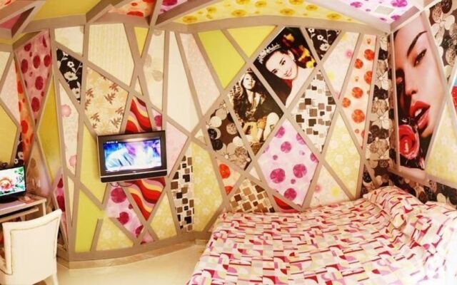 Meijia Youth Road Hotel