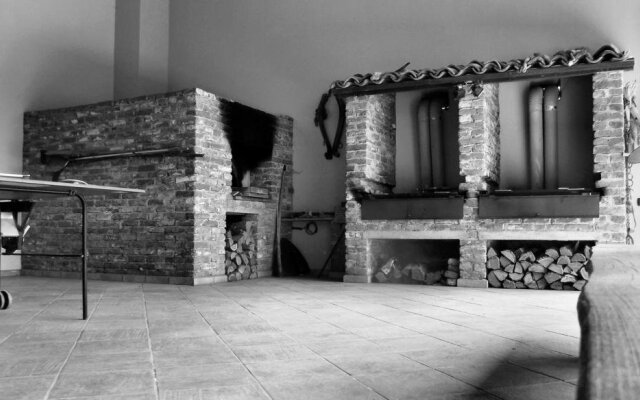EL CAVAJER agriturismo-b&b