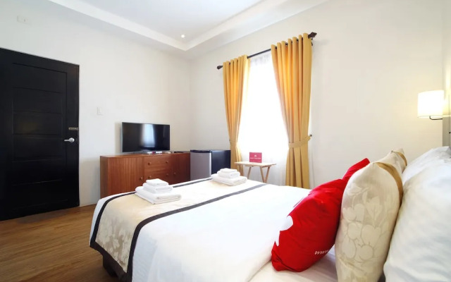 ZEN Premium Junction Tagaytay