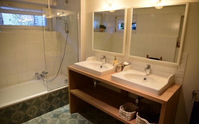 B&B The Nest Brussels