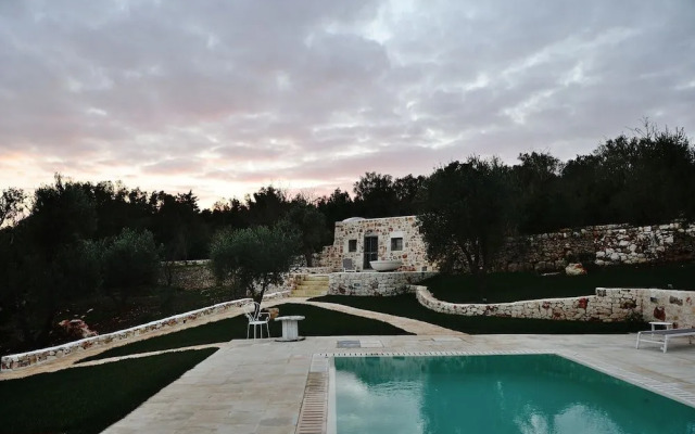 PiGreco Trullo di Charme - Boutique