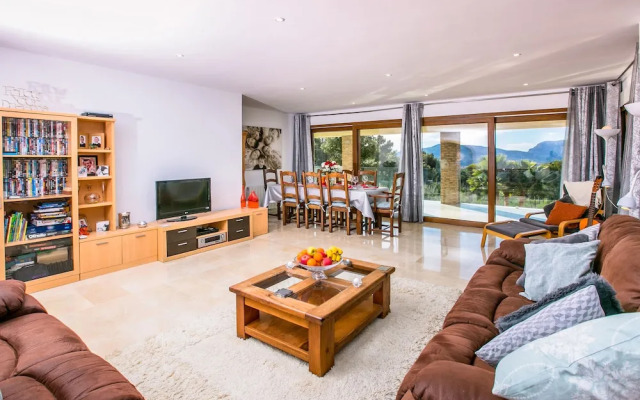 La Casa Tranquila