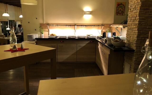 Hotel Restaurant Zum Mühlental