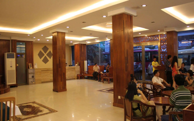 Diamond Hotel