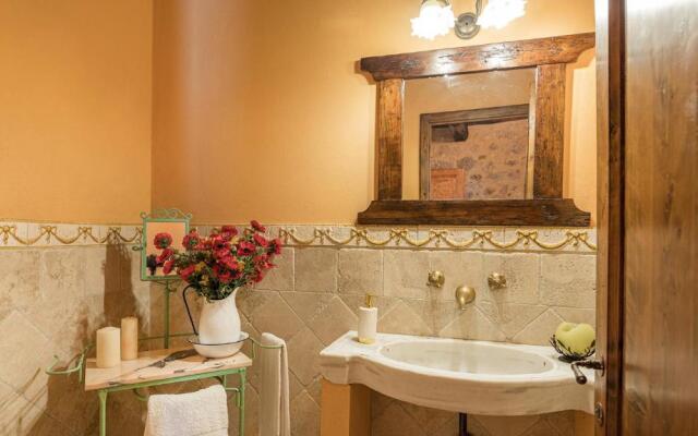 Villa Il Foramasso 10 2