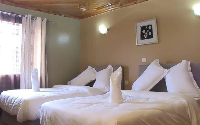 Zarita Boutique Hotel