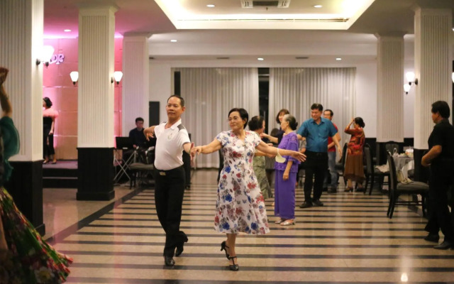 Mittapan Kanchanaburi