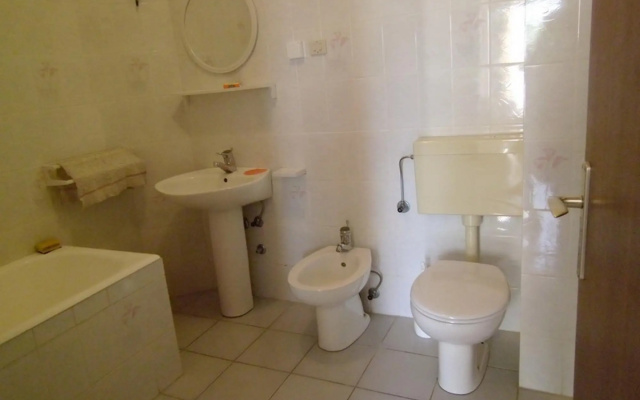Ivan  - 150 meters from beach - A1 Sjever(4+1)