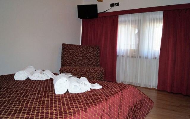 Hotel La Trifora