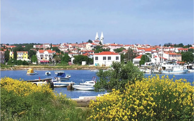 Studio Apartment in Medulin