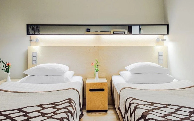 Original Sokos Hotel Tapiola Garden