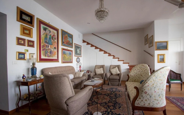 La Casa sul Mare in Siracusa