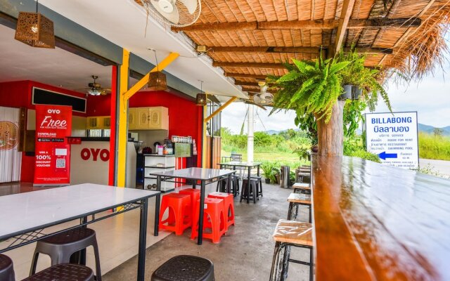 OYO 429 Billabong Resort Cha Am