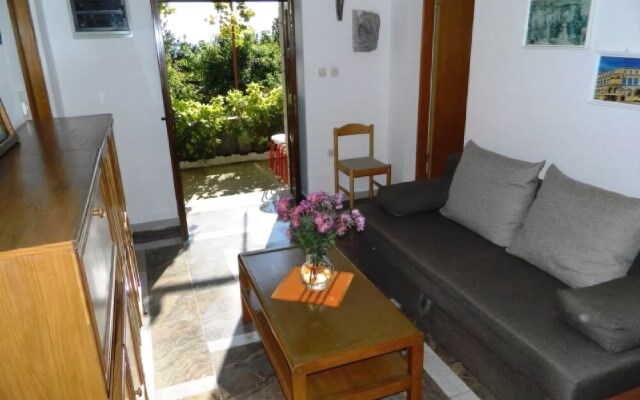 Apartments Zlatko