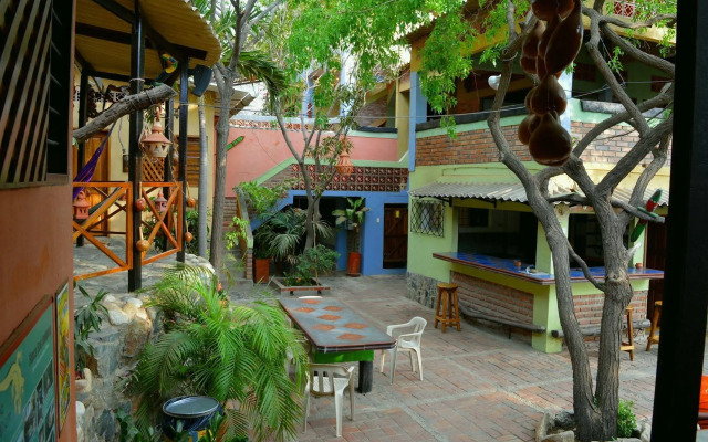Hostal La Casa de Felipe
