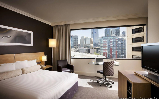 Crowne Plaza Melbourne by IHG