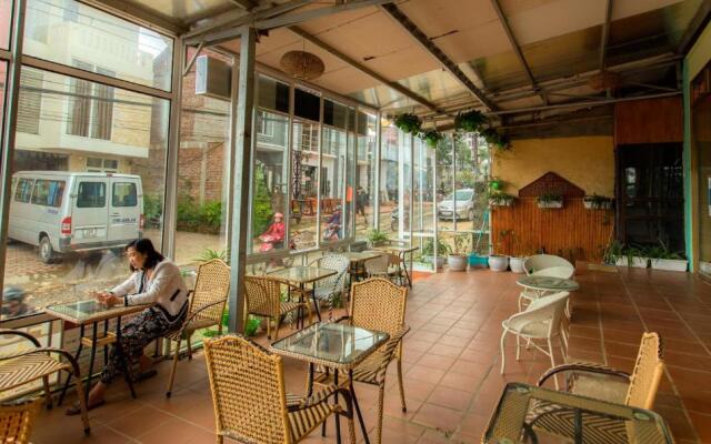 Viet Duc Guest House
