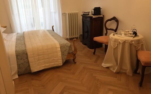 La Belle Coquette B&B