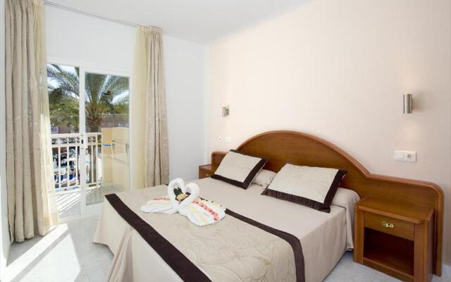 Mar Hotels Playa Mar & Spa