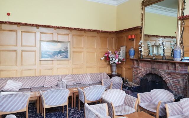 The Sherwood Palm Hotel, Torquay Beach