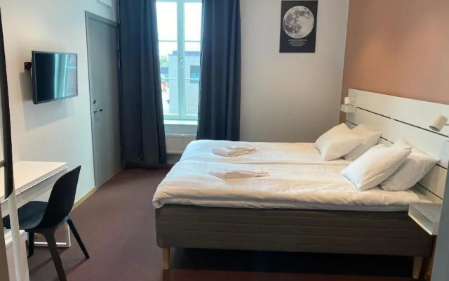 Ahlgrens Hotell Bed & Breakfast