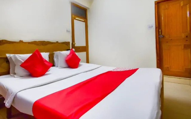 The Roam Way By OYO Rooms