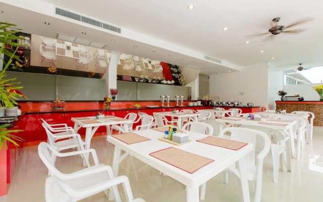 The Trend Kamala Hotel