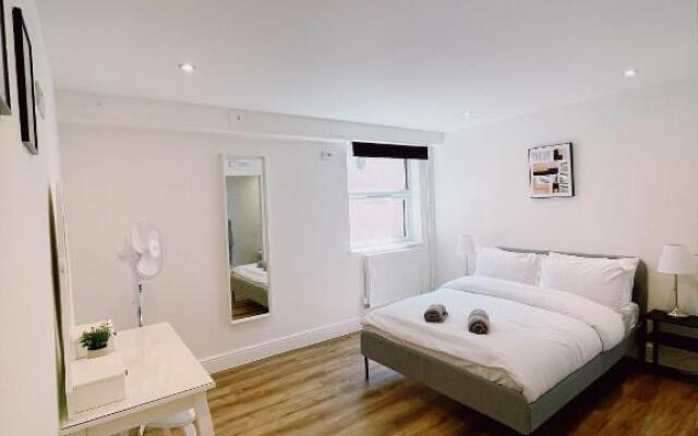 Prosper House Apartment 4