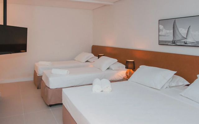 Pauli Boutique Hotel