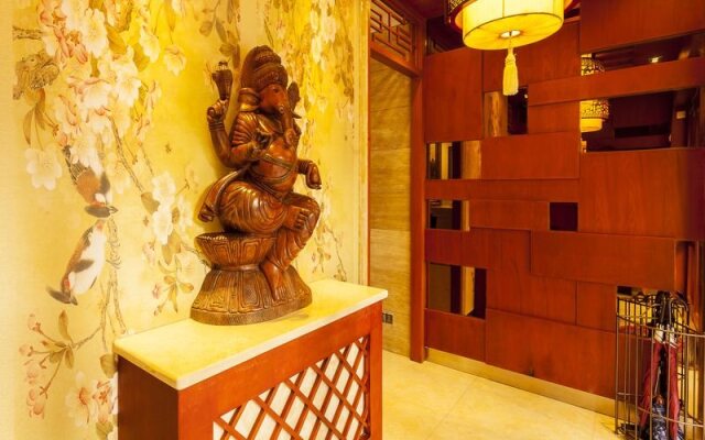 Yangshuo Globetrotters Inn