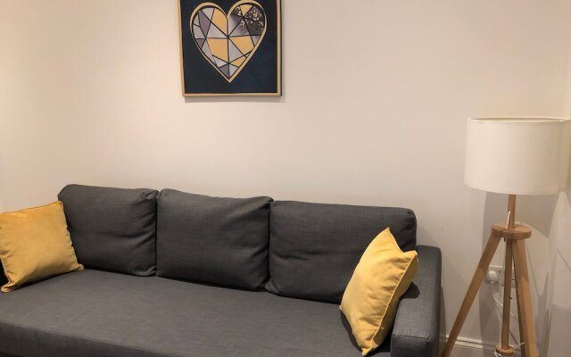 Unique Flat in Holloway - Finsbury Park