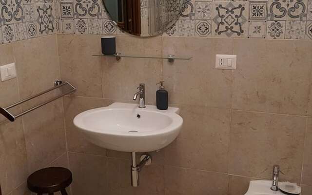 Villa Bruna Country Holiday