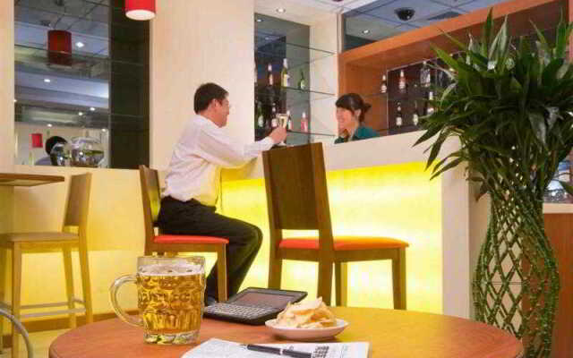 ibis Changshu Hotel