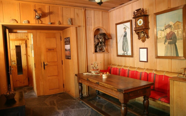 Hermitage
