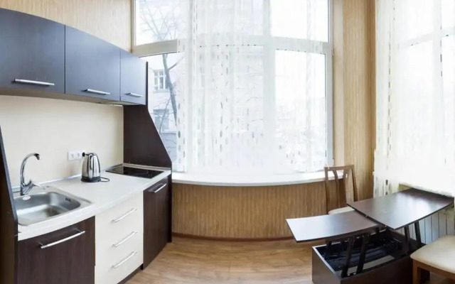 Rymarska Apart Hotel