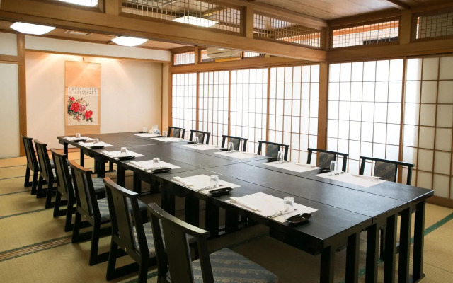 Hotel Sunroute Tochigi